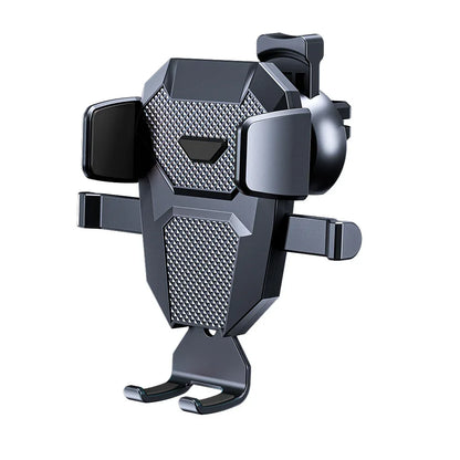 Car Phone Holder Vent Dashboard - THE MILE MAKER DRIVER SHOP