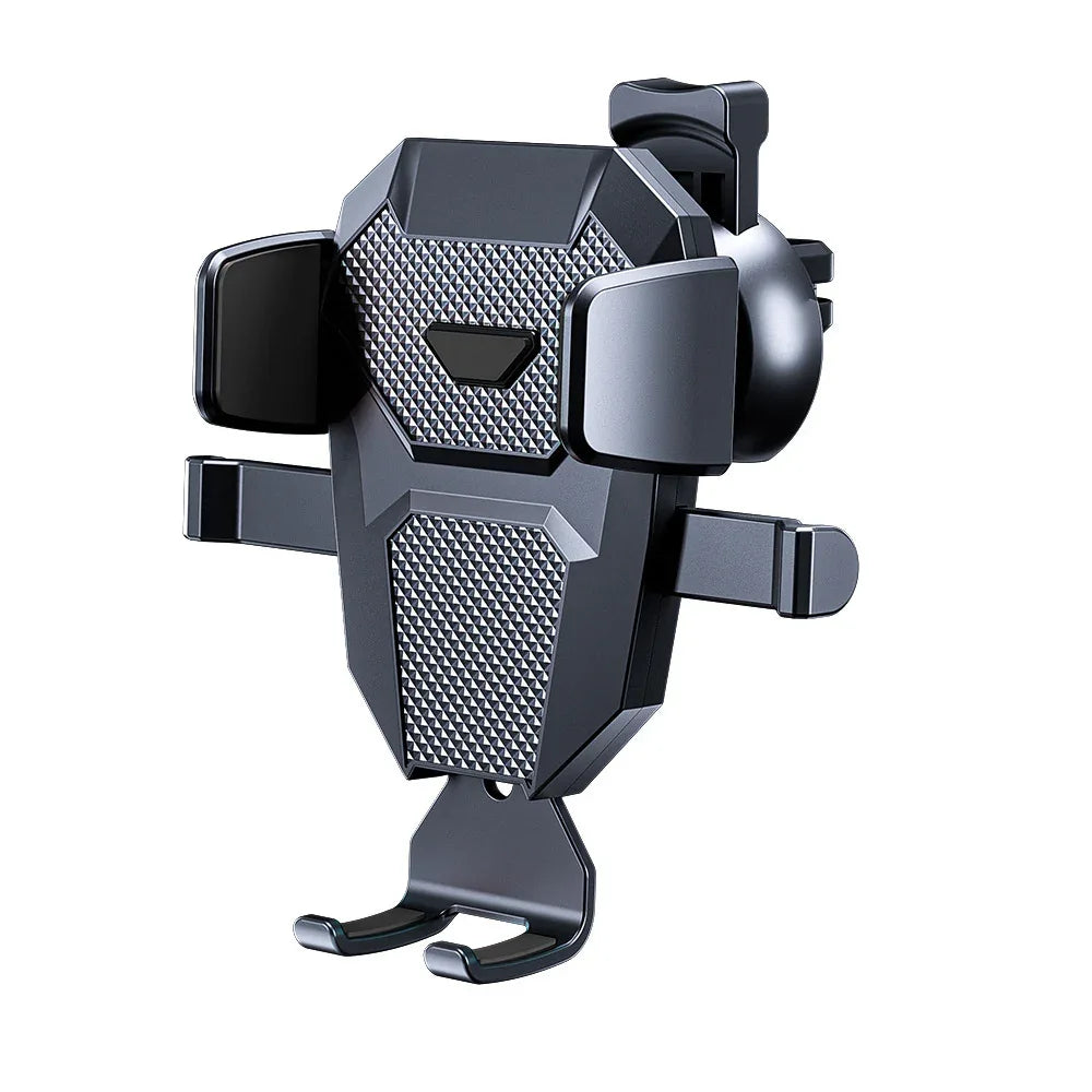 Car Phone Holder Vent Dashboard - THE MILE MAKER DRIVER SHOP