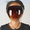Faceshield Protective Glasses Goggles Safety Blocc Glasses Anti-spray Mask Protective Goggle Glass Sunglasses - THE MILE MAKER DRIVER SHOP