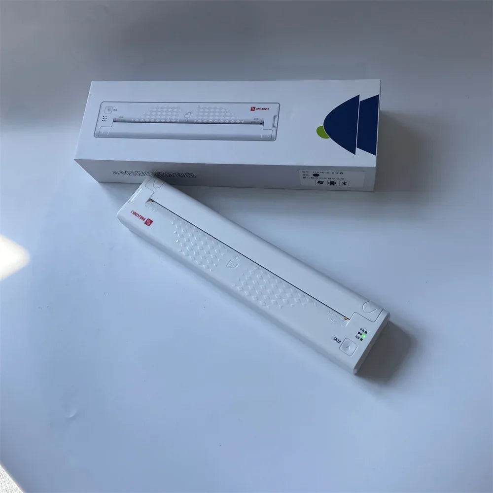 JXM800R-08 Thermal Printer - THE MILE MAKER DRIVER SHOP