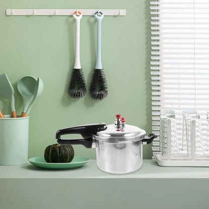 4L Pressure Cooker - THE MILE MAKER DRIVER SHOP