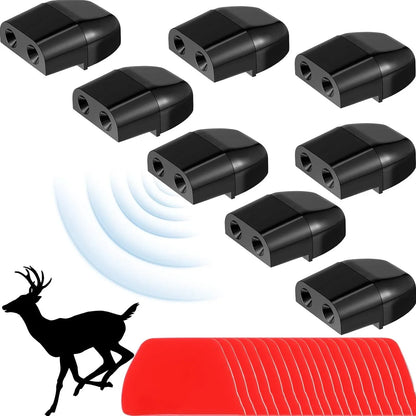 Car Animal Anti-collision Commonly Used Driving Device - THE MILE MAKER DRIVER SHOP
