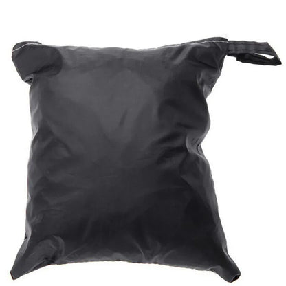 Car seat cover - THE MILE MAKER DRIVER SHOP