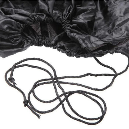 Car seat cover - THE MILE MAKER DRIVER SHOP