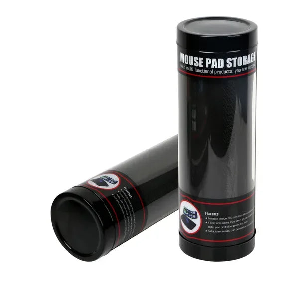 Portable Mouse Pad Case Combo - THE MILE MAKER DRIVER SHOP