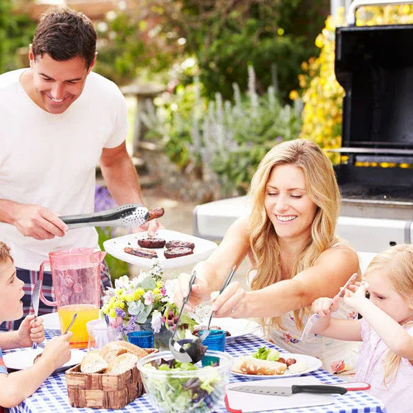 19 Camping Cookware Sets - THE MILE MAKER DRIVER SHOP