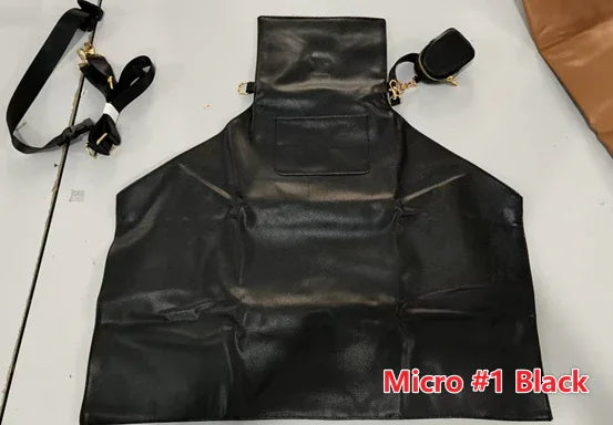 Large Capacity Multifunctional Shoulder PU Backpack - THE MILE MAKER DRIVER SHOP