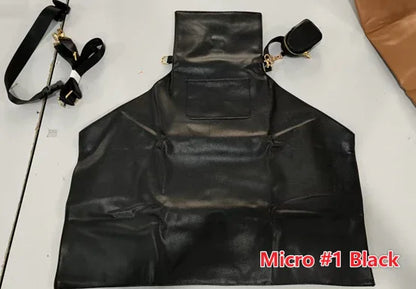 Large Capacity Multifunctional Shoulder PU Backpack - THE MILE MAKER DRIVER SHOP