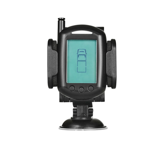 RV Tire Pressure Monitoring System Real Time Trailer TPMS 6 Sensors - THE MILE MAKER DRIVER SHOP