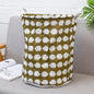 Household cloth dirty clothes basket - THE MILE MAKER DRIVER SHOP