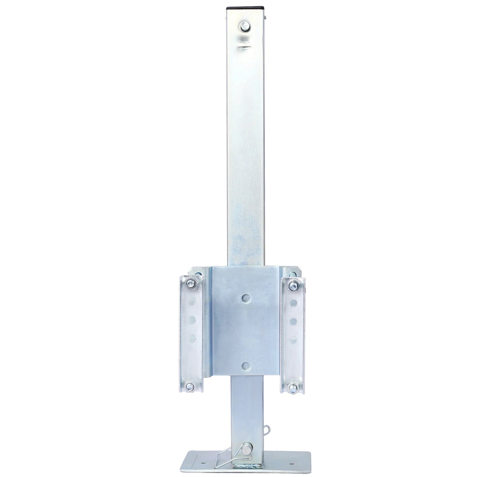Heavy Duty Trailer Jack - THE MILE MAKER DRIVER SHOP