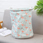 Household cloth dirty clothes basket - THE MILE MAKER DRIVER SHOP