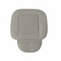 3D Universal PU Leather Car Seat Cover Breathable Pad Mat For Auto Chair Cushion - THE MILE MAKER DRIVER SHOP