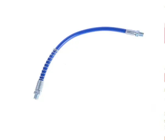 High-pressure Manual Grease Gun Head Flat Head Grease Nozzle Head - THE MILE MAKER DRIVER SHOP