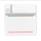 Portable Mini Thermosensitive Bluetooth Printer - THE MILE MAKER DRIVER SHOP