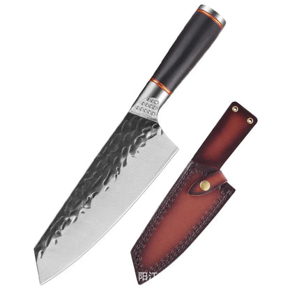 Forged Hammer Pattern Cutting Tool Stainless Steel - THE MILE MAKER DRIVER SHOP