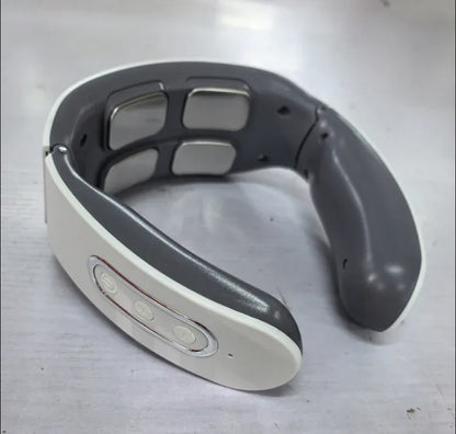 Cervical spine electric hot compress neck protector - THE MILE MAKER DRIVER SHOP