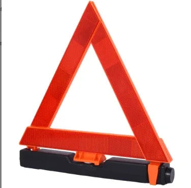 Plastic Safety Emergency Kit - THE MILE MAKER DRIVER SHOP