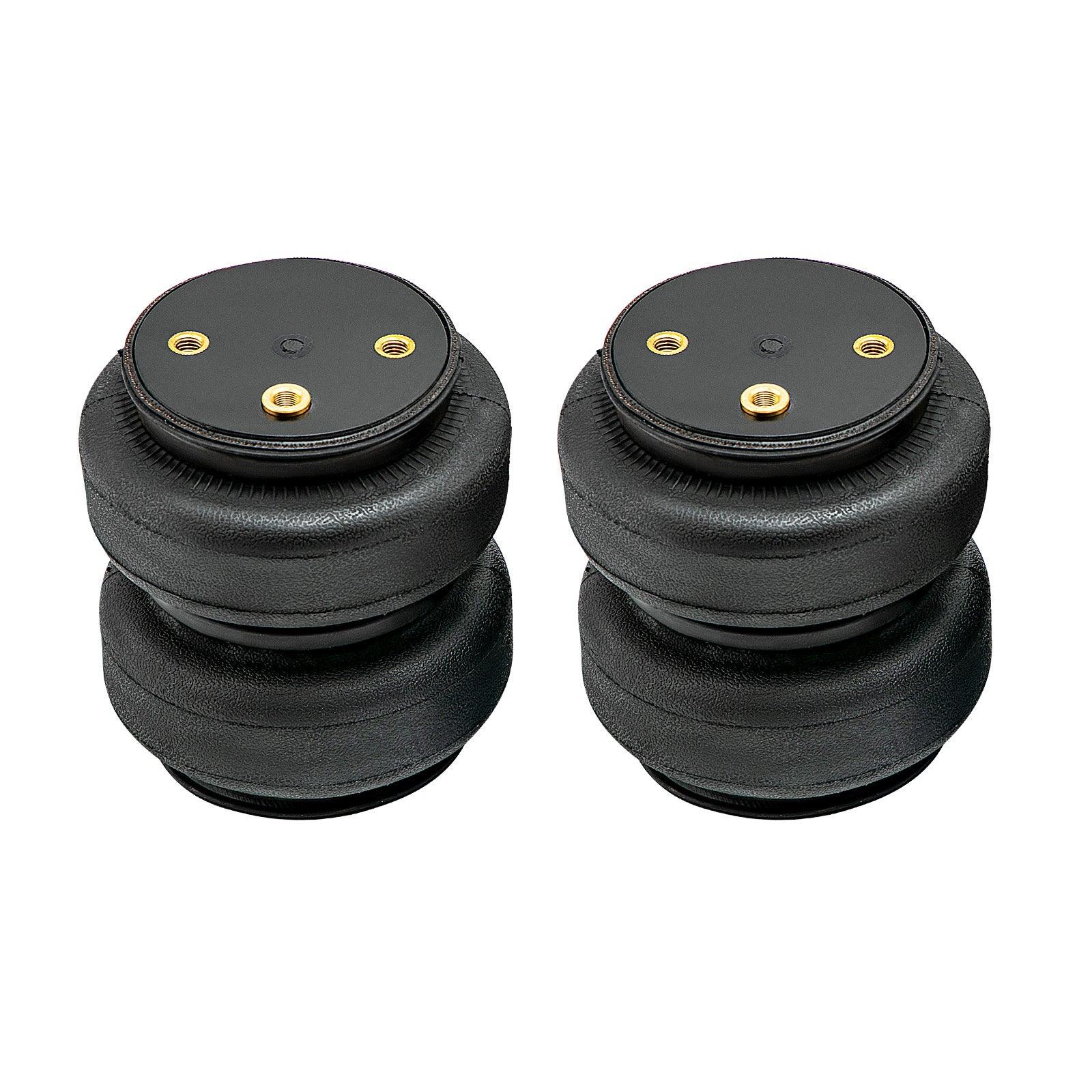 Suspension Lifting Kit - THE MILE MAKER DRIVER SHOP