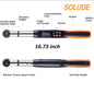 Digital Torque Wrench SN-2200CN - THE MILE MAKER DRIVER SHOP