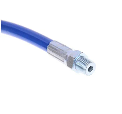 High-pressure Manual Grease Gun Head Flat Head Grease Nozzle Head - THE MILE MAKER DRIVER SHOP