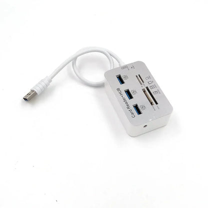 3.0combousb 3.0hub USB divider USB hub - THE MILE MAKER DRIVER SHOP