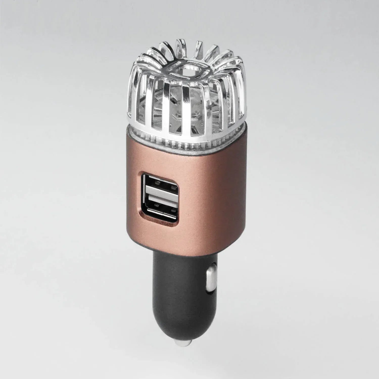 Mini Air Purifier For Removing Formaldehyde Smoke And Odor - THE MILE MAKER DRIVER SHOP