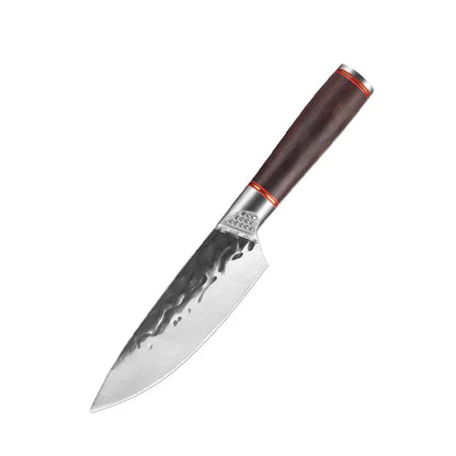 Forged Hammer Pattern Cutting Tool Stainless Steel - THE MILE MAKER DRIVER SHOP