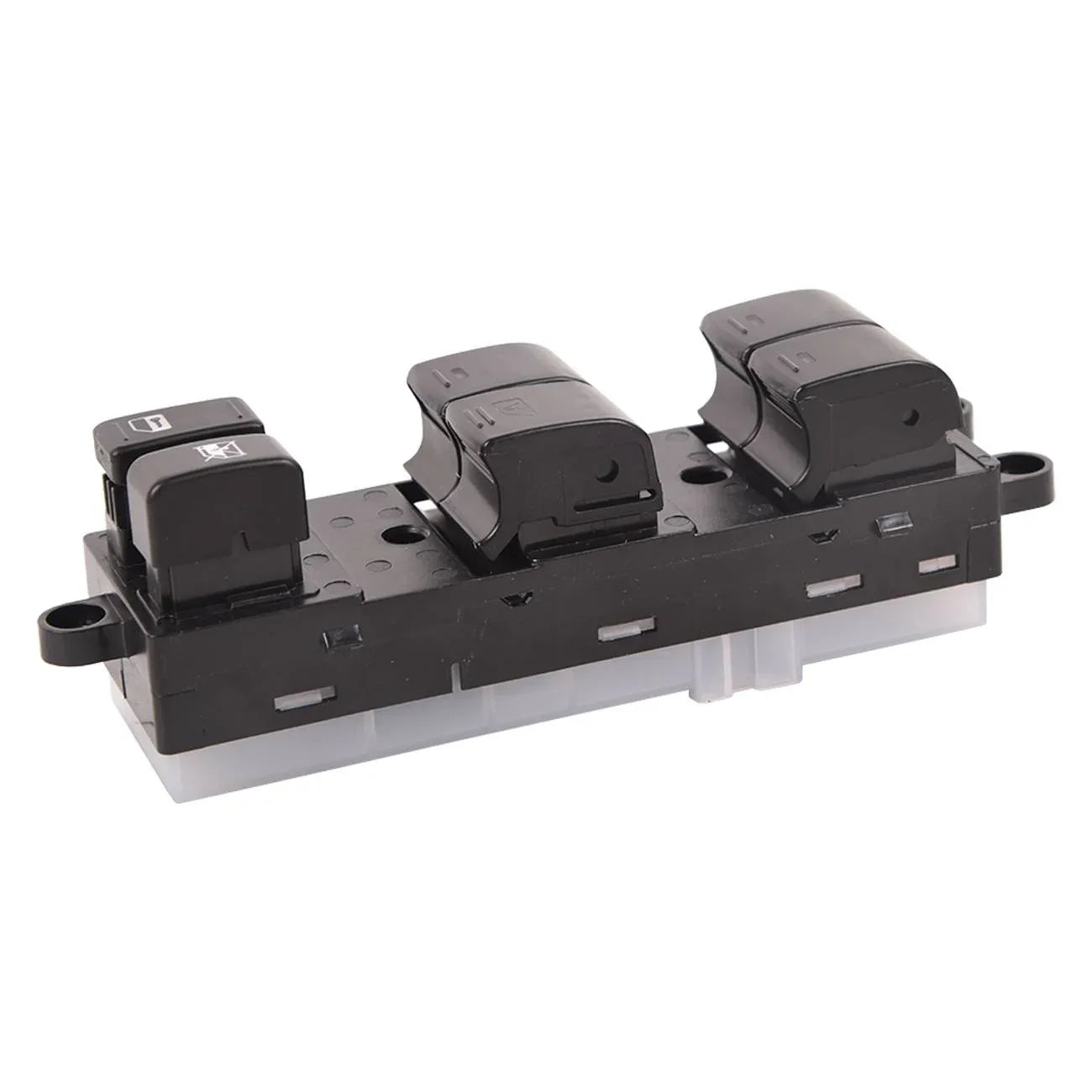 25401EA003 For 05-12 Frontier Xterra Power Window Front Driver - THE MILE MAKER DRIVER SHOP