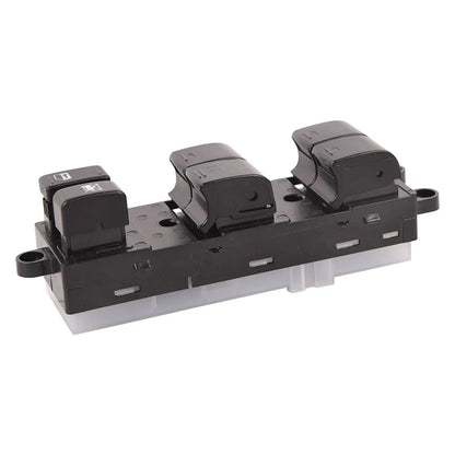 25401EA003 For 05-12 Frontier Xterra Power Window Front Driver - THE MILE MAKER DRIVER SHOP