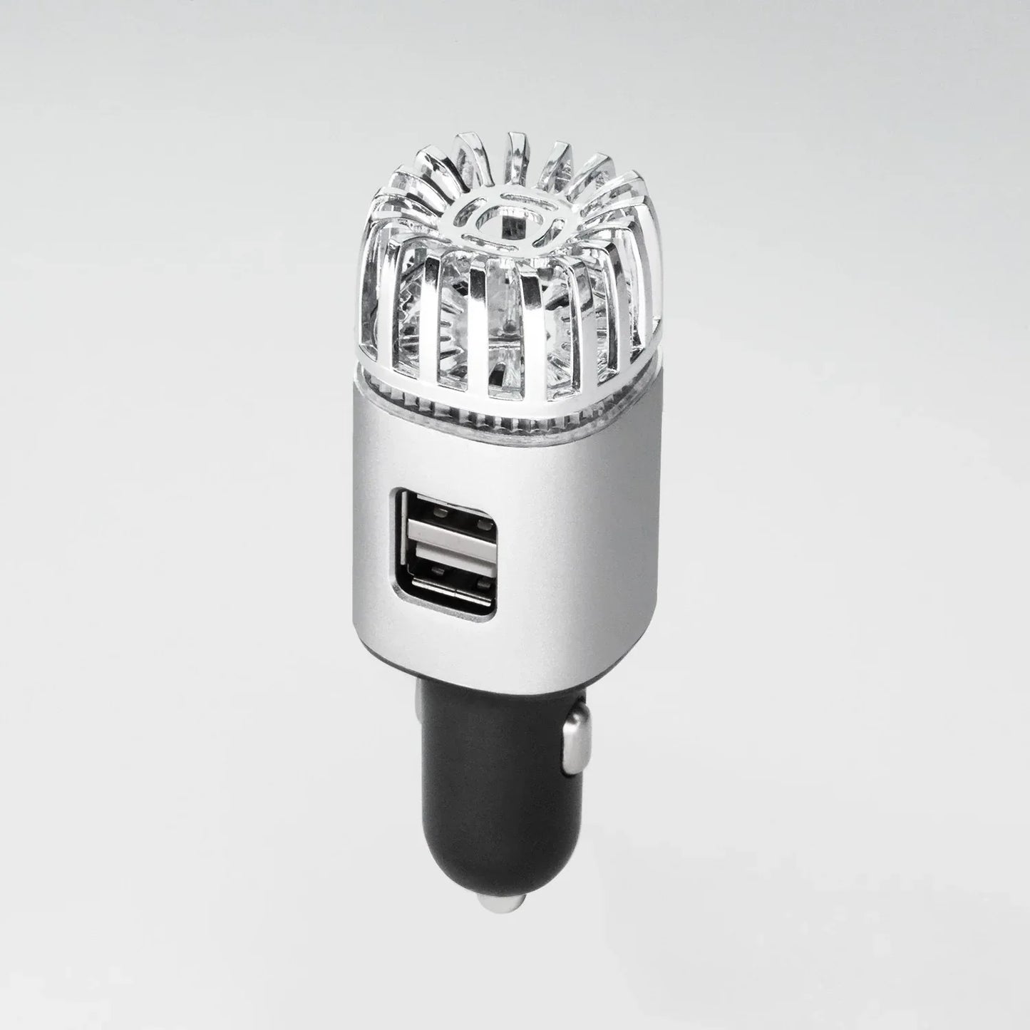 Mini Air Purifier For Removing Formaldehyde Smoke And Odor - THE MILE MAKER DRIVER SHOP