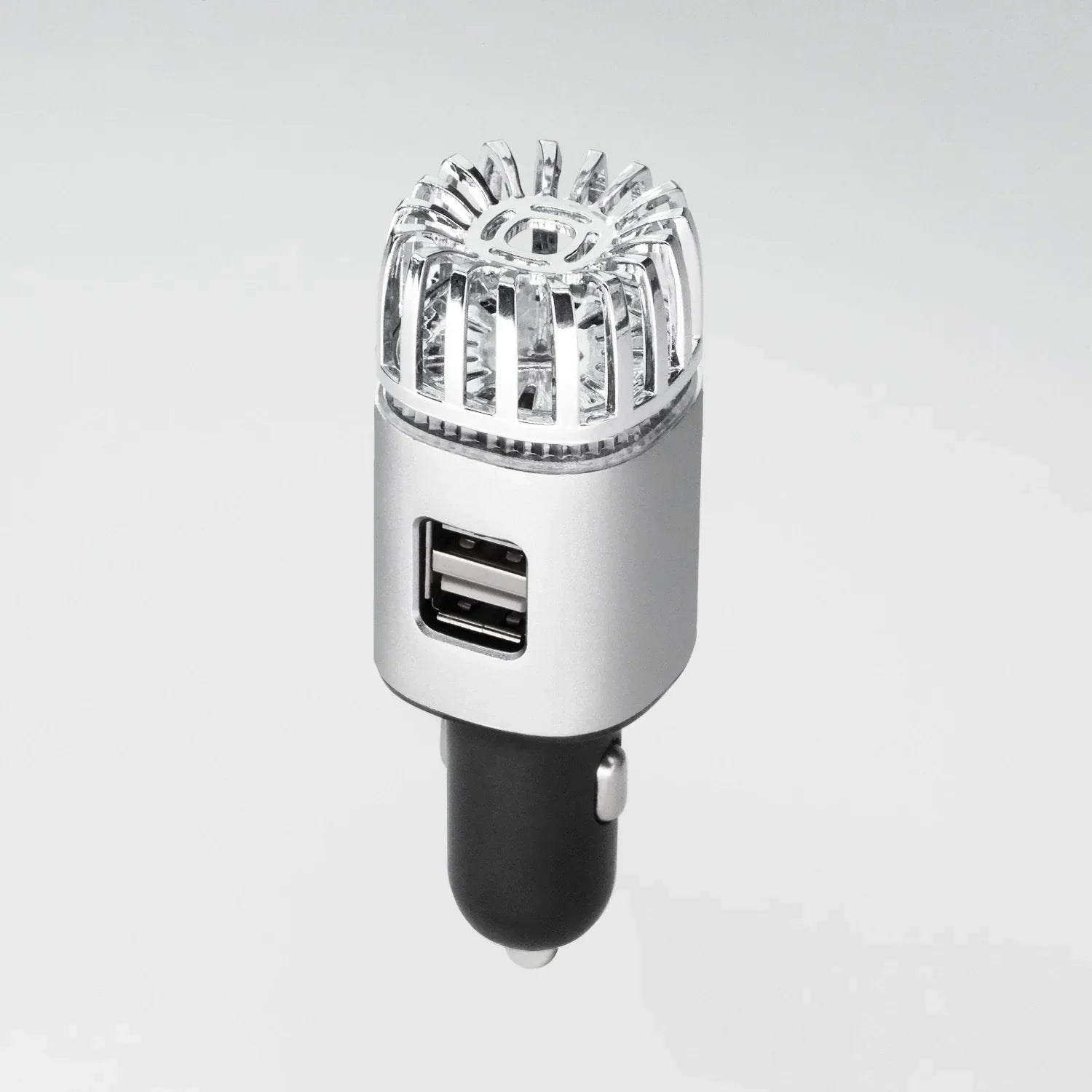 Mini Air Purifier For Removing Formaldehyde Smoke And Odor - THE MILE MAKER DRIVER SHOP