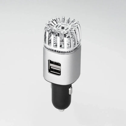 Mini Air Purifier For Removing Formaldehyde Smoke And Odor - THE MILE MAKER DRIVER SHOP