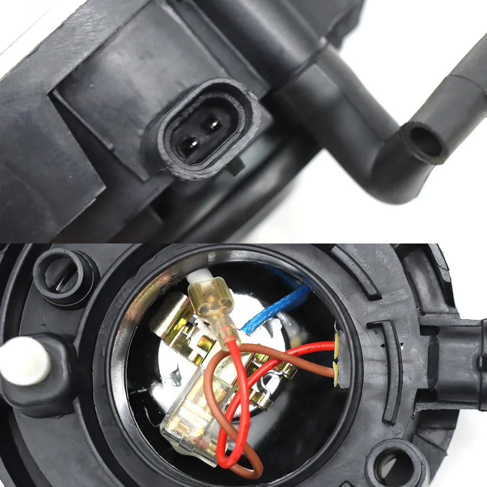 Pair Fog Light Fit For Kenworth T660 Peterbilt 579,587 With Halogen Bulbs - THE MILE MAKER DRIVER SHOP