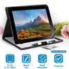 Tablet PC Protector Organizer Case For 9.7in Tablets Business Tablet - THE MILE MAKER DRIVER SHOP