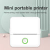 Wrong Printer X6 Portable Mini Thermal Printer - THE MILE MAKER DRIVER SHOP
