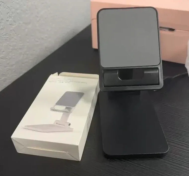 Tablet Phone Holder - THE MILE MAKER DRIVER SHOP