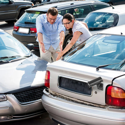 1Pc Wireless Camera Reverse Hitch Guide Camera Vehicle Backup Rechargeable Camera With Flexible Adhesive Base Night Vision For Car RVs Trailer Truck - THE MILE MAKER DRIVER SHOP