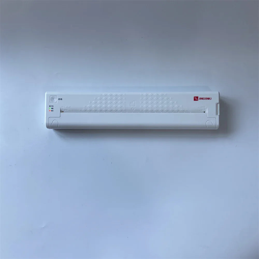 JXM800R-08 Thermal Printer - THE MILE MAKER DRIVER SHOP