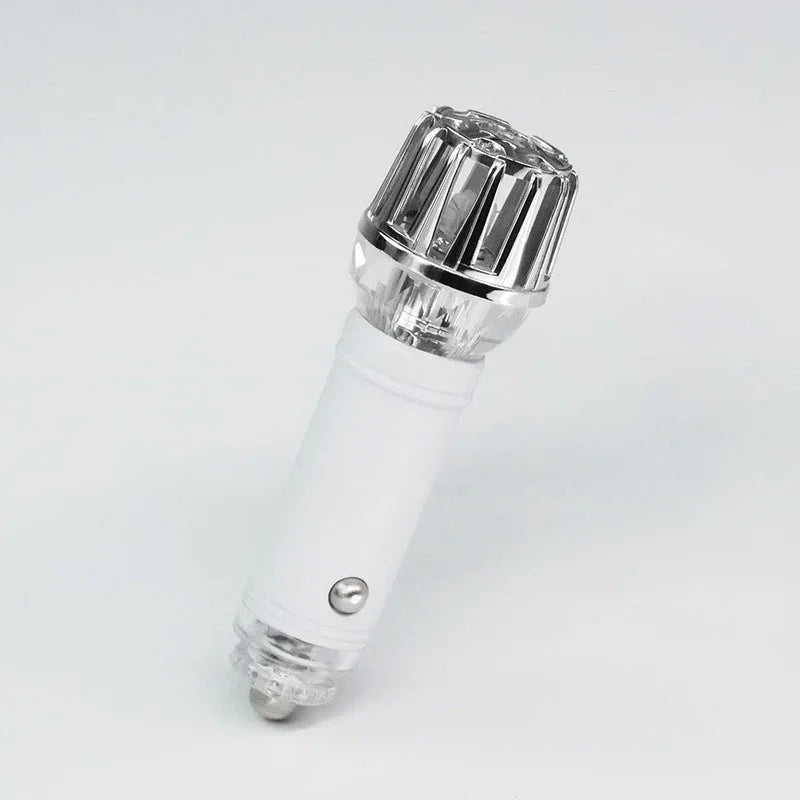 Negative Ion Air Purifier Sterilizes And Removes Smoke And Odor - THE MILE MAKER DRIVER SHOP