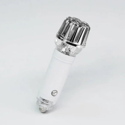 Negative Ion Air Purifier Sterilizes And Removes Smoke And Odor - THE MILE MAKER DRIVER SHOP