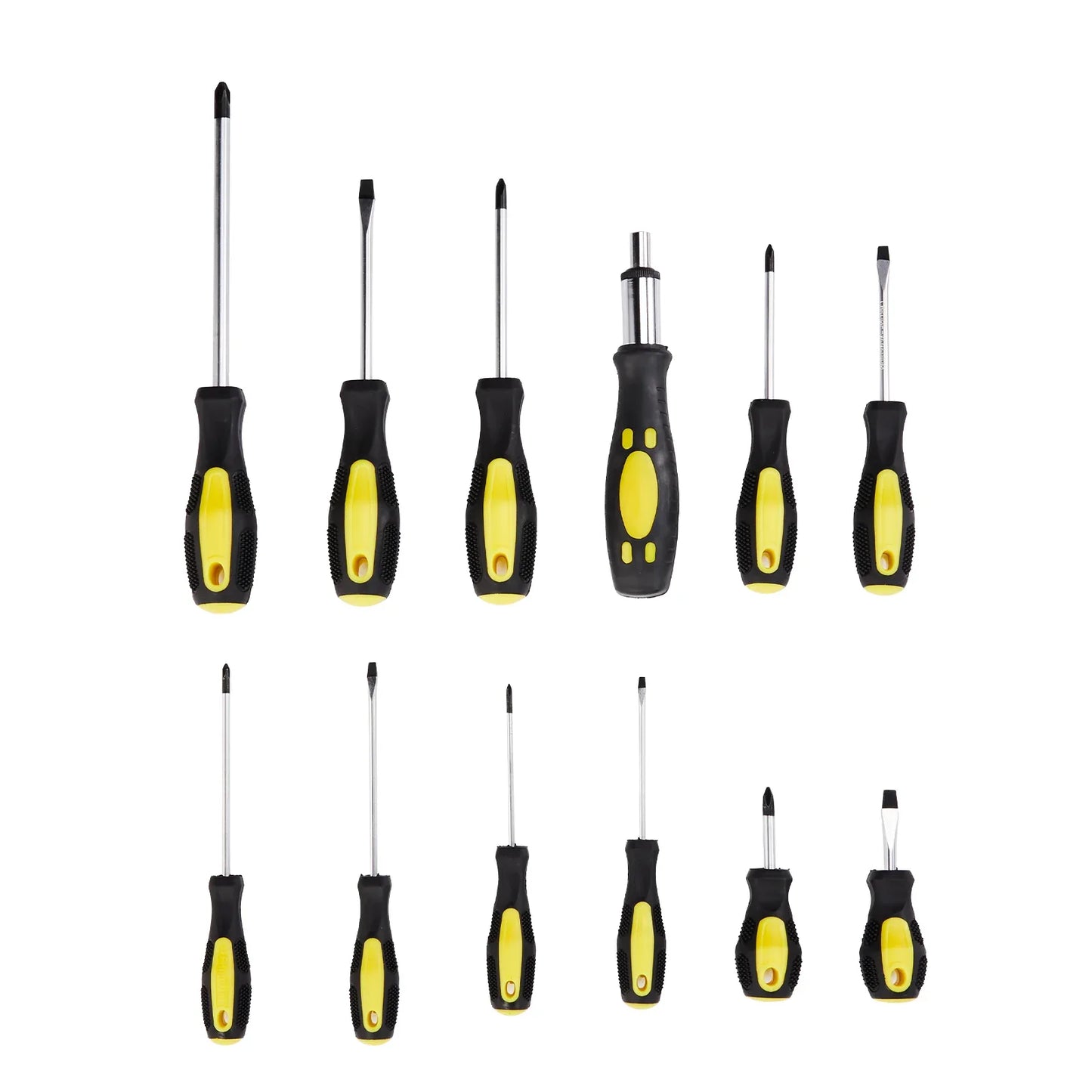 799 Tool Set Black And Yellow - THE MILE MAKER DRIVER SHOP