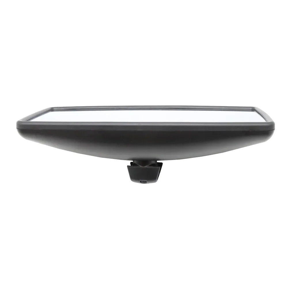 Rear View Main Door Mirror Fit For 2002-2018 International DuraStar 4300 Truck, Black, Fit For Left&Driver Universal Sides, Sold As One Pcs - THE MILE MAKER DRIVER SHOP