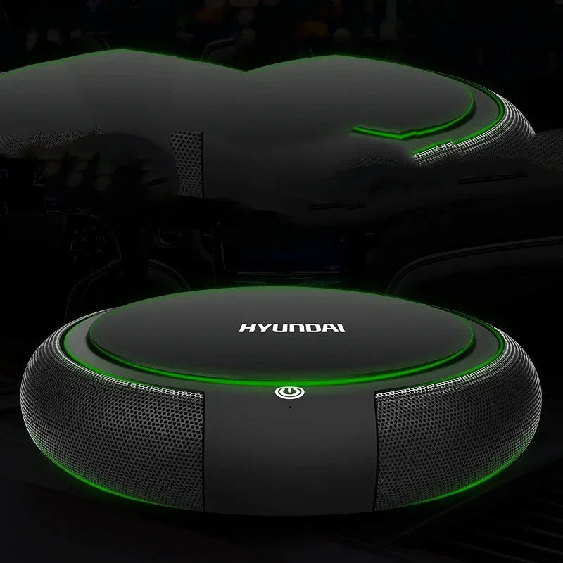 Car Air Purifier Activated Carbon Eliminates The Odor Of Formaldehyde Smoke - THE MILE MAKER DRIVER SHOP