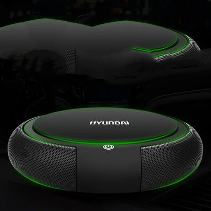 Car Air Purifier Activated Carbon Eliminates The Odor Of Formaldehyde Smoke - THE MILE MAKER DRIVER SHOP