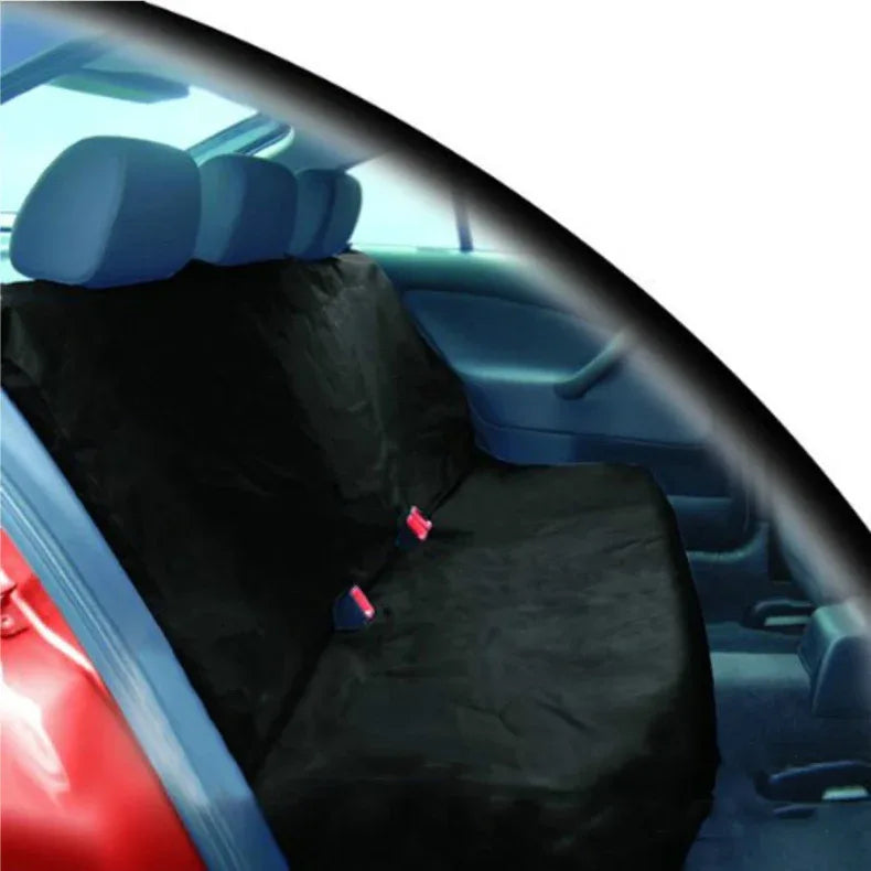 Car seat cover - THE MILE MAKER DRIVER SHOP