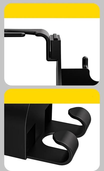 Car Hook Seat Back Multifunctional In The Car - THE MILE MAKER DRIVER SHOP