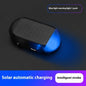 Vehicle-mounted Solar Anti-theft Lamp Simulation Warning Alarm Car Interior Light - THE MILE MAKER DRIVER SHOP