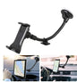 Universal Car Windshield Holder Desktop Mount For Cellphone Tablet IPad GPS - THE MILE MAKER DRIVER SHOP