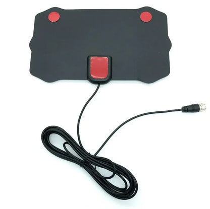 Mini Digital TV Antenna DVB-T2 - THE MILE MAKER DRIVER SHOP